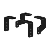 PullRite Fifth Wheel Trailer Hitch Mount Kit (MPN: 2720)