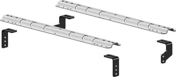 PullRite Fifth Wheel Trailer Hitch Mount Kit (MPN: 2720)