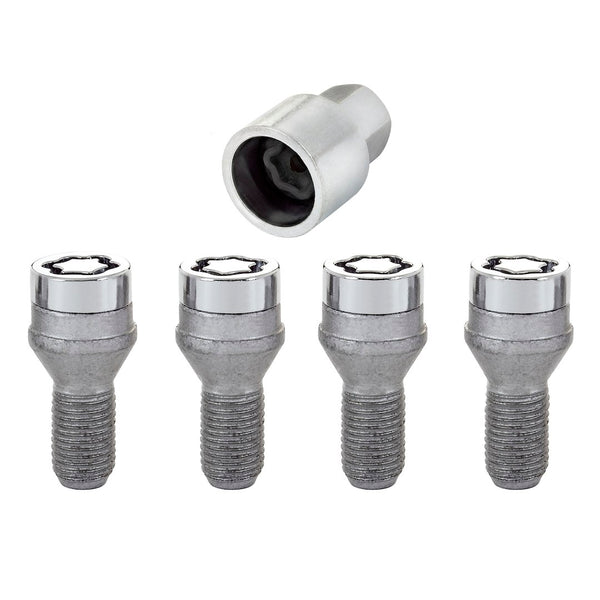 McGard Wheel Lock Bolt Style (MPN: 27216)