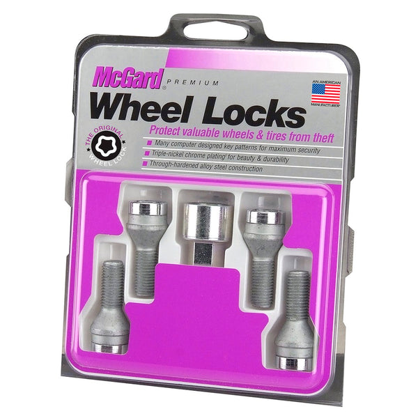 McGard Wheel Lock Bolt Style (MPN: 27216)