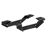 PullRite Fifth Wheel Trailer Hitch Mount Kit (MPN: 2724)