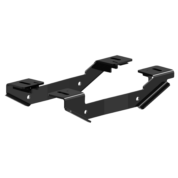 PullRite Fifth Wheel Trailer Hitch Mount Kit (MPN: 2724)