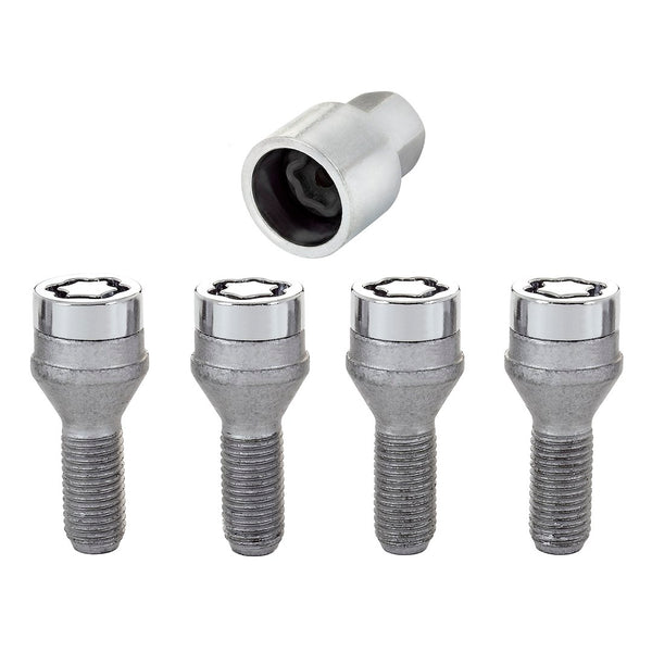 McGard Wheel Lock Lug Bolt Lock (MPN: 27261)