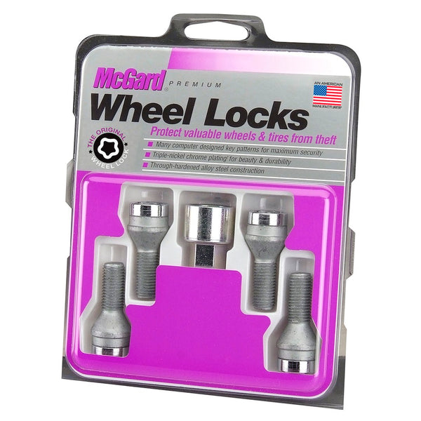 McGard Wheel Lock Lug Bolt Lock (MPN: 27261)