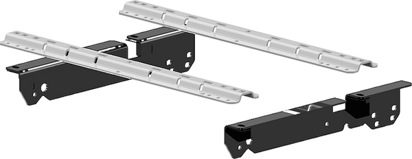 PullRite Fifth Wheel Trailer Hitch Mount Kit (MPN: 2726)