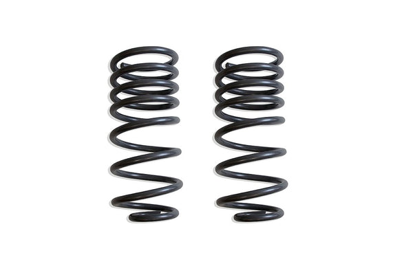 MaxTrac Suspension Coil Spring Set (MPN: 272720)