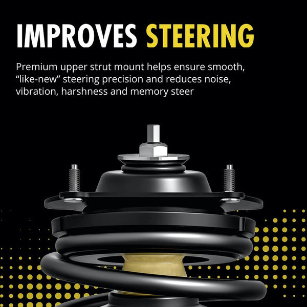 Monroe Quick-Strut Assembly (MPN: 272900)
