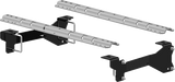 PullRite Fifth Wheel Trailer Hitch Mount Kit (MPN: 2730)
