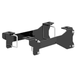 PullRite Fifth Wheel Trailer Hitch Mount Kit (MPN: 2730)