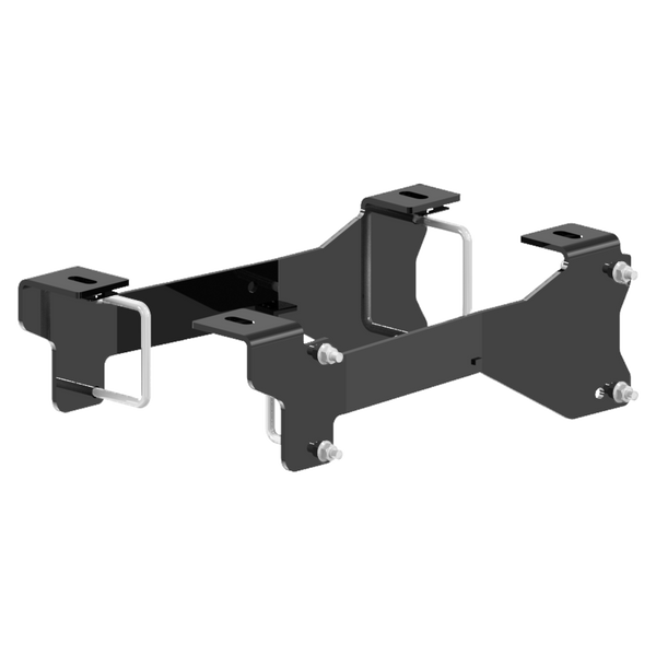 PullRite Fifth Wheel Trailer Hitch Mount Kit (MPN: 2730)