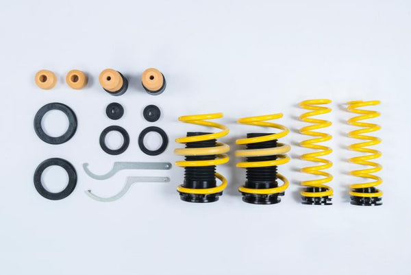 Suspension Techniques Adjustable Coil Spring Kit (MPN: 2731000H)
