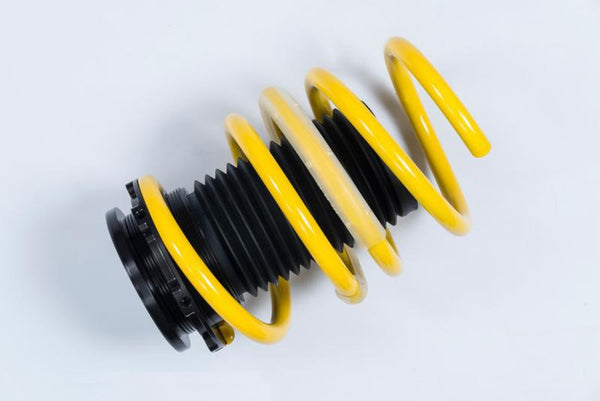 Suspension Techniques Adjustable Coil Spring Kit (MPN: 2731000H)