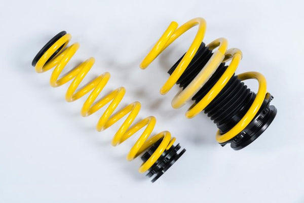 Suspension Techniques Adjustable Coil Spring Kit (MPN: 2731000H)