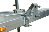 C.E. Smith Spare Tire Carrier (MPN: 27310G)