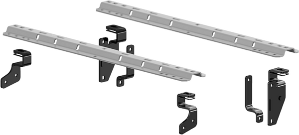 PullRite Fifth Wheel Trailer Hitch Mount Kit (MPN: 2732)