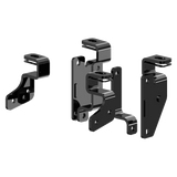 PullRite Fifth Wheel Trailer Hitch Mount Kit (MPN: 2732)