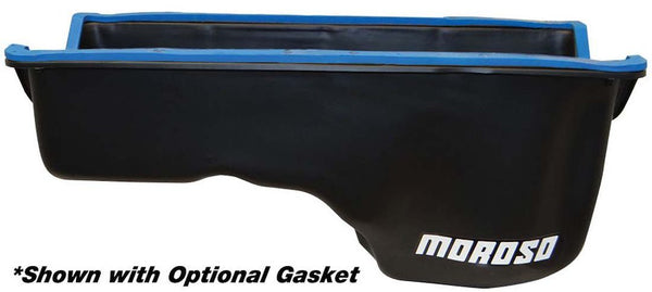 Moroso Performance Oil Pan For Ford 7.3L (MPN: 27336)