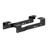 PullRite Fifth Wheel Trailer Hitch Mount Kit (MPN: 2734)