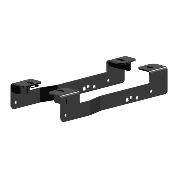 PullRite Fifth Wheel Trailer Hitch Mount Kit (MPN: 2734)
