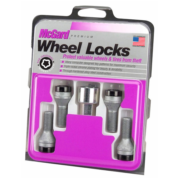 McGard Wheel Lock Lug Bolt Lock (MPN: 27361)