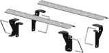PullRite Fifth Wheel Trailer Hitch Mount Kit (MPN: 2736)