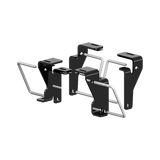 PullRite Fifth Wheel Trailer Hitch Mount Kit (MPN: 2736)