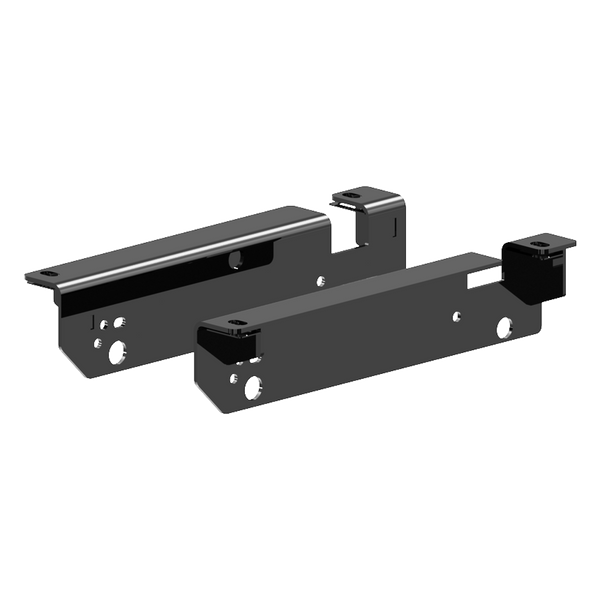 PullRite Fifth Wheel Trailer Hitch Mount Kit (MPN: 2738)