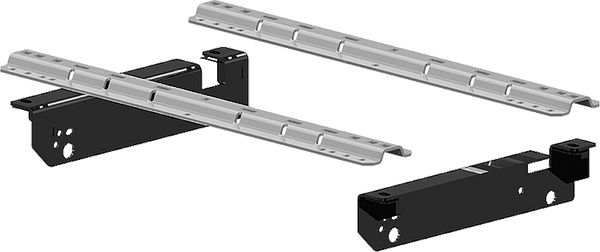 PullRite Fifth Wheel Trailer Hitch Mount Kit (MPN: 2738)