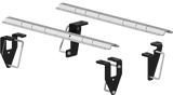 PullRite Fifth Wheel Trailer Hitch Mount Kit (MPN: 2742)