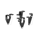 PullRite Fifth Wheel Trailer Hitch Mount Kit (MPN: 2742)