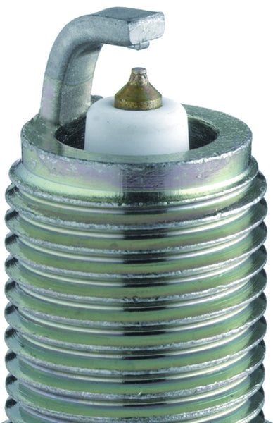 NGK Spark Plugs Laser Platinum Spark Plug (MPN: 2743)