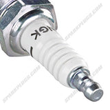 NGK Racing Spark Plug (MPN: 2746)