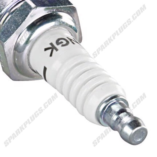 NGK Racing Spark Plug (MPN: 2746)