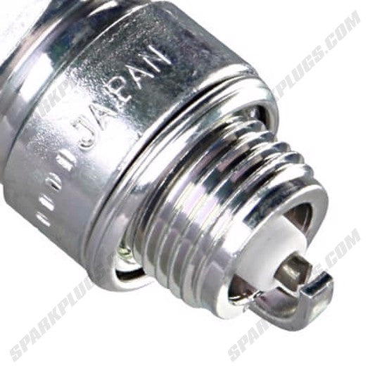 NGK Racing Spark Plug (MPN: 2746)