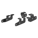PullRite Fifth Wheel Trailer Hitch Mount Kit (MPN: 2746)