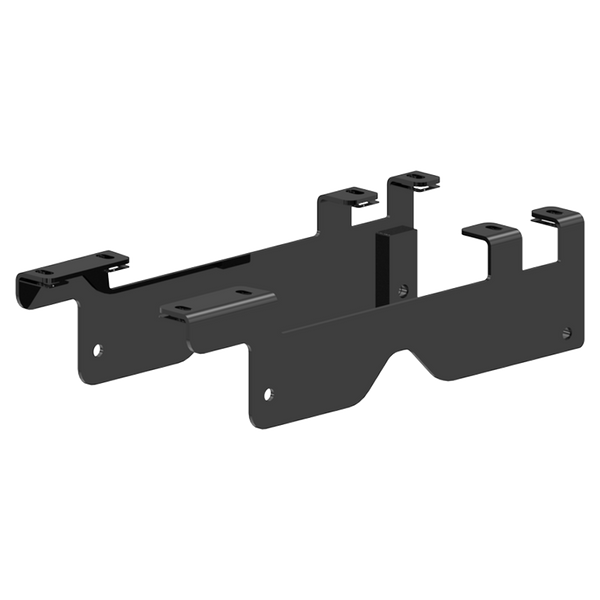 PullRite Fifth Wheel Trailer Hitch Mount Kit (MPN: 2760)