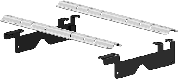 PullRite Fifth Wheel Trailer Hitch Mount Kit (MPN: 2760)