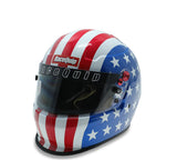RaceQuip Full Face Helmet (MPN: 276125)