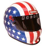 RaceQuip Full Face Helmet (MPN: 276125)