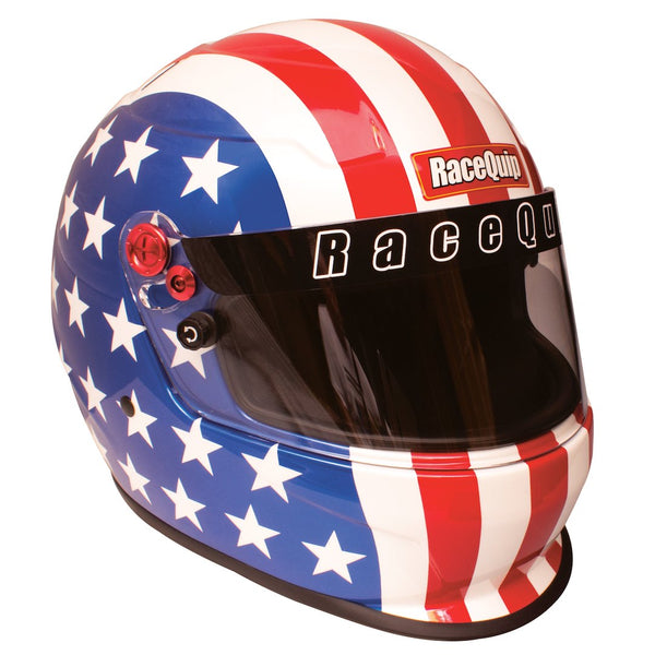 RaceQuip Full Face Helmet (MPN: 276125)