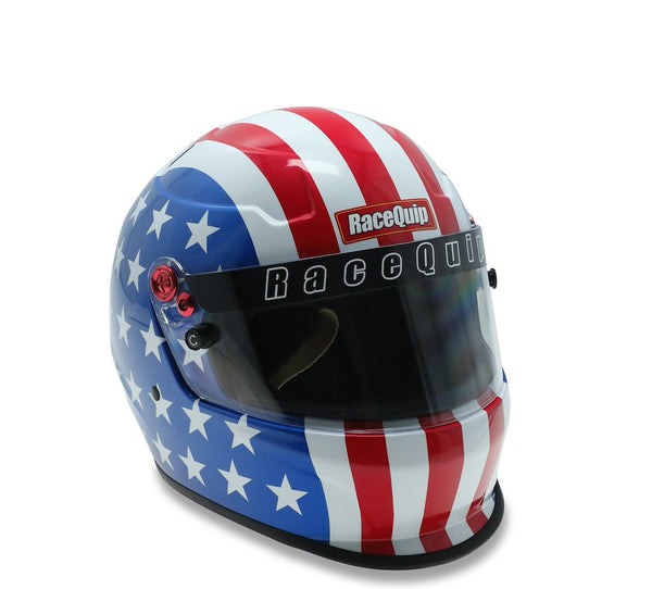 RaceQuip Full Face Helmet (MPN: 276125)