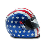 RaceQuip Full Face Helmet (MPN: 276125)