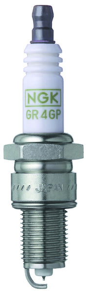 NGK Spark Plugs G-Power Spark Plug (MPN: 2763)