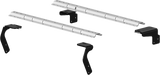 PullRite Fifth Wheel Trailer Hitch Mount Kit (MPN: 2764)