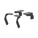 PullRite Fifth Wheel Trailer Hitch Mount Kit (MPN: 2764)