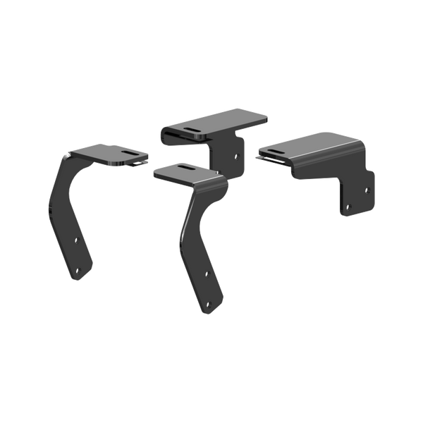 PullRite Fifth Wheel Trailer Hitch Mount Kit (MPN: 2764)