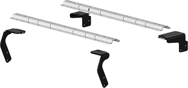 PullRite Fifth Wheel Trailer Hitch Mount Kit (MPN: 2764)