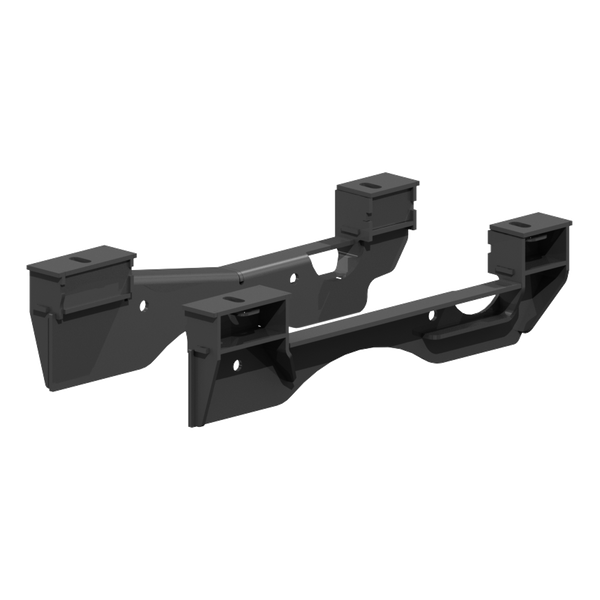 PullRite Fifth Wheel Trailer Hitch Mount Kit (MPN: 2766)