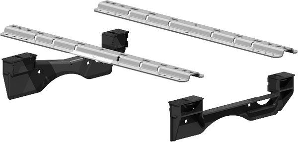PullRite Fifth Wheel Trailer Hitch Mount Kit (MPN: 2766)
