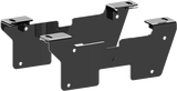PullRite Fifth Wheel Trailer Hitch Mount Kit (MPN: 2768)
